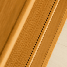 Load image into Gallery viewer, Poldark Oak Large Bookcase