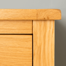 Load image into Gallery viewer, Poldark Oak Large Sideboard