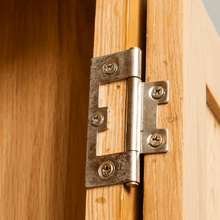 Load image into Gallery viewer, Poldark Oak Large Sideboard