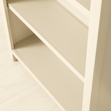 Load image into Gallery viewer, Mullion Grey Large Bookcase