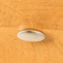 Load image into Gallery viewer, Poldark Oak Corner TV Stand