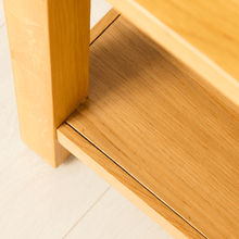Load image into Gallery viewer, Poldark Oak Coffee Table
