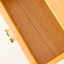 Load image into Gallery viewer, Poldark Oak Large Hall Table