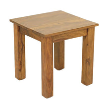 Load image into Gallery viewer, Golant Rosewood Lamp Table