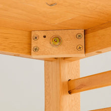 Load image into Gallery viewer, Oxford Light Oak Coffee Table