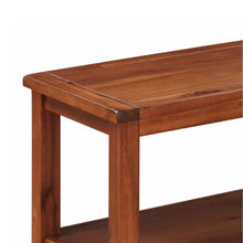 Load image into Gallery viewer, Prussia Acacia Coffee Table
