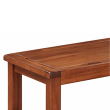 Load image into Gallery viewer, Prussia Acacia Coffee Table