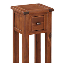 Load image into Gallery viewer, Prussia Acacia Telephone Table