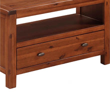 Load image into Gallery viewer, Prussia Acacia Small TV Stand