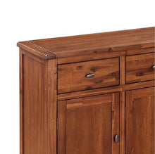 Load image into Gallery viewer, Prussia Acacia Large Sideboard