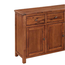 Load image into Gallery viewer, Prussia Acacia Large Sideboard