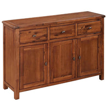 Load image into Gallery viewer, Prussia Acacia Large Sideboard