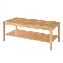 Load image into Gallery viewer, Cologne Coffee Table