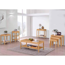 Load image into Gallery viewer, Cologne Telephone Stand