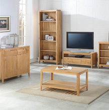 Load image into Gallery viewer, Dunmore Oak Coffee Table