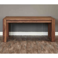 Load image into Gallery viewer, Salem Walnut Large Dining Table (Seats 6-8)