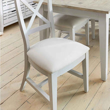 Load image into Gallery viewer, Signature Grey Dining Chair (Pack of Two)