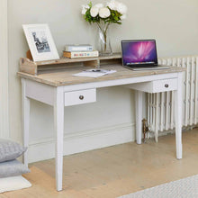 Load image into Gallery viewer, Signature Grey Desk - Dressing Table