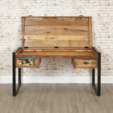 Load image into Gallery viewer, Urban Chic Laptop Desk Table