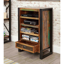 Load image into Gallery viewer, Urban Chic Entertainment Cabinet