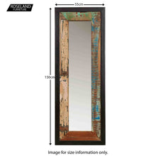 Load image into Gallery viewer, Urban Chic Medium Mirror