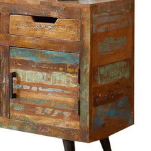 Load image into Gallery viewer, Coastal Chic Large Sideboard