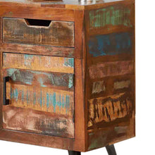 Load image into Gallery viewer, Coastal Chic Small Sideboard