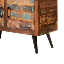 Load image into Gallery viewer, Coastal Chic Small Sideboard