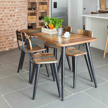 Load image into Gallery viewer, Coastal Chic Dining Chair Set Of 2