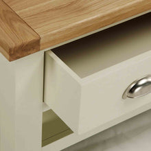 Load image into Gallery viewer, Daymer Cream Small Coffee Table