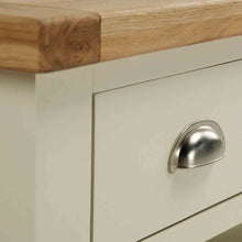 Load image into Gallery viewer, Daymer Cream Small Coffee Table