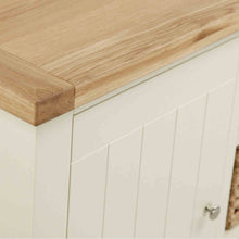 Load image into Gallery viewer, Daymer Cream Small Sideboard