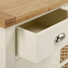 Load image into Gallery viewer, Daymer Cream Large Sideboard