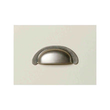 Load image into Gallery viewer, Daymer Cream Kitchen Island