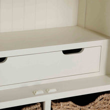 Load image into Gallery viewer, Daymer Cream Larder Unit