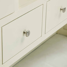 Load image into Gallery viewer, Daymer Cream Large Hutch