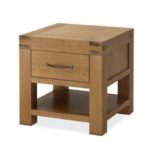 Load image into Gallery viewer, Abbey Grande Lamp Table