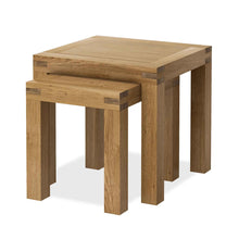 Load image into Gallery viewer, Abbey Grande Nest of Tables