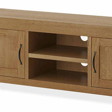 Load image into Gallery viewer, Abbey Grande 160cm TV Stand