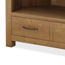 Load image into Gallery viewer, Abbey Grande Corner TV Stand