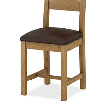Load image into Gallery viewer, Abbey Grande Dining Chair