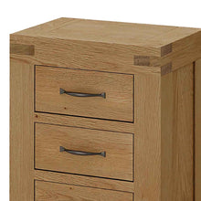 Load image into Gallery viewer, Abbey Grande Bedside