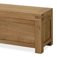 Load image into Gallery viewer, Abbey Grande Blanket Box
