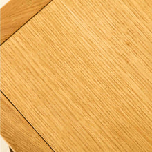 Load image into Gallery viewer, Abbey Waxed Oak Lamp Table