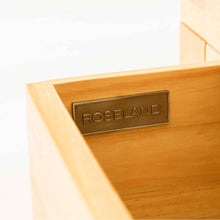 Load image into Gallery viewer, Abbey Waxed Oak Coffee Table