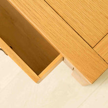 Load image into Gallery viewer, Abbey Waxed Oak Coffee Table