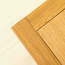 Load image into Gallery viewer, Abbey Waxed Oak Nest of Tables