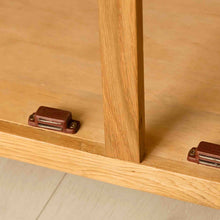 Load image into Gallery viewer, Abbey Waxed Oak Large Sideboard