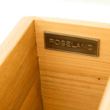 Load image into Gallery viewer, Abbey Waxed Oak 2 Over 3 Chest of Drawers