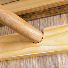 Load image into Gallery viewer, Abbey Waxed Oak Double Wardrobe
